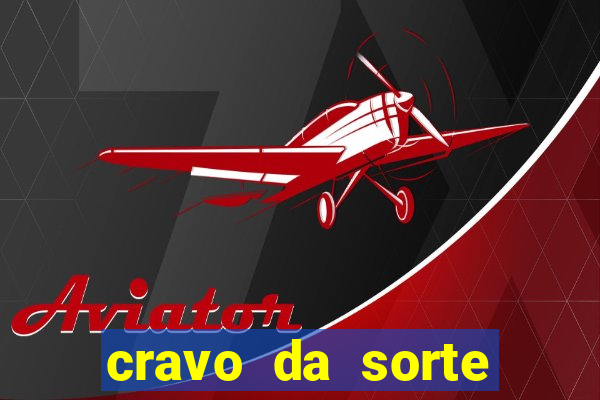 cravo da sorte jogos online